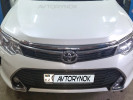 Toyota Camry 2015 года