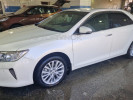 Toyota Camry 2015 года