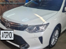 Toyota Camry 2015 года