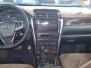 Toyota Camry 2015 года