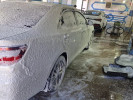 Toyota Camry 2015 года