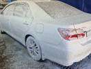 Toyota Camry 2015 года
