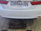 Toyota Camry 2015 года