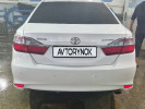 Toyota Camry 2015 года