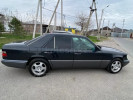 Mercedes-Benz E-Класс 1995 года