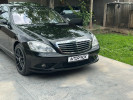Mercedes-Benz S-Класс 2007 года