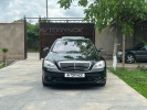 Mercedes-Benz S-Класс 2007 года