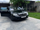 Mercedes-Benz S-Класс 2007 года