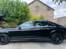 Mercedes-Benz S-Класс 2007 года