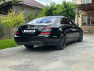 Mercedes-Benz S-Класс 2007 года