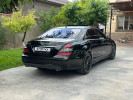 Mercedes-Benz S-Класс 2007 года