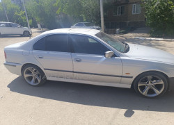 BMW 5 серия 1996 года