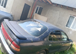 Nissan Cefiro 1995 года