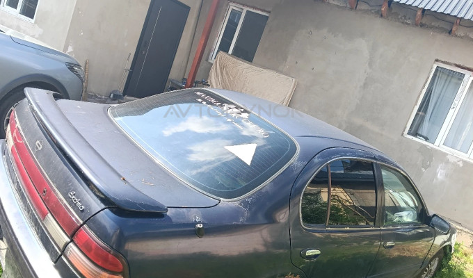 Nissan Cefiro 1995 года