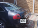 Audi A6 1998 года