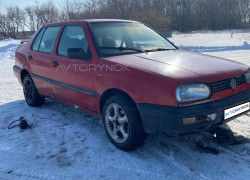Volkswagen Vento 1994 года