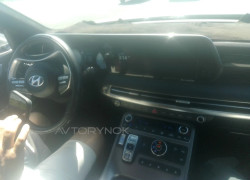 Hyundai Palisade 2024 года