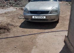 ВАЗ (Lada) Priora 2009 года