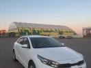 Kia Cerato 2021 года