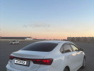 Kia Cerato 2021 года