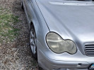 Mercedes-Benz C-Класс 2001 года