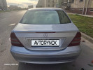 Mercedes-Benz C-Класс 2001 года