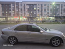 Mercedes-Benz C-Класс 2001 года