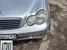 Mercedes-Benz C-Класс 2001 года