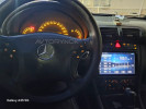 Mercedes-Benz C-Класс 2001 года
