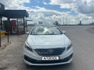 Hyundai Sonata 2016 года