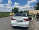 Hyundai Sonata 2016 года