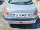 Peugeot 206 2007 года
