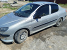 Peugeot 206 2007 года