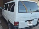Volkswagen Caravelle 1992 года