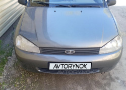 ВАЗ (Lada) Kalina 2008 года
