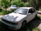 Mitsubishi Galant 1992 года