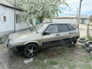 ВАЗ (Lada) 2109 2001 года