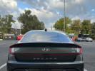 Hyundai Sonata 2022 года