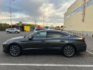 Hyundai Sonata 2022 года