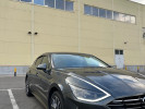 Hyundai Sonata 2022 года