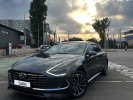 Hyundai Sonata 2022 года