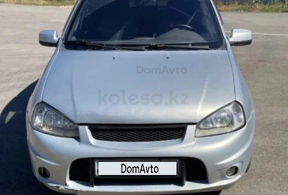 ВАЗ (Lada) Kalina 2011 года