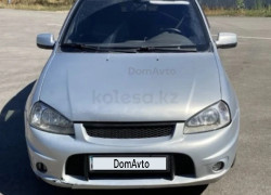 ВАЗ (Lada) Kalina 2011 года