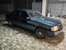 Mercedes-Benz E-Класс 1995 года