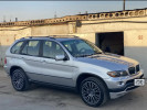 BMW X5 2004 года