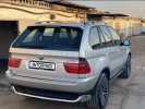BMW X5 2004 года