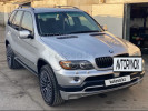 BMW X5 2004 года