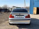 BMW 3 серия 2002 года