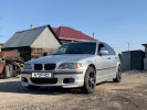 BMW 3 серия 2002 года