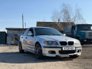 BMW 3 серия 2002 года